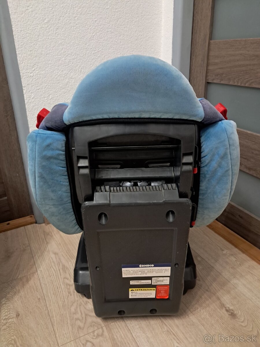 Autosedačky pre deti - 3