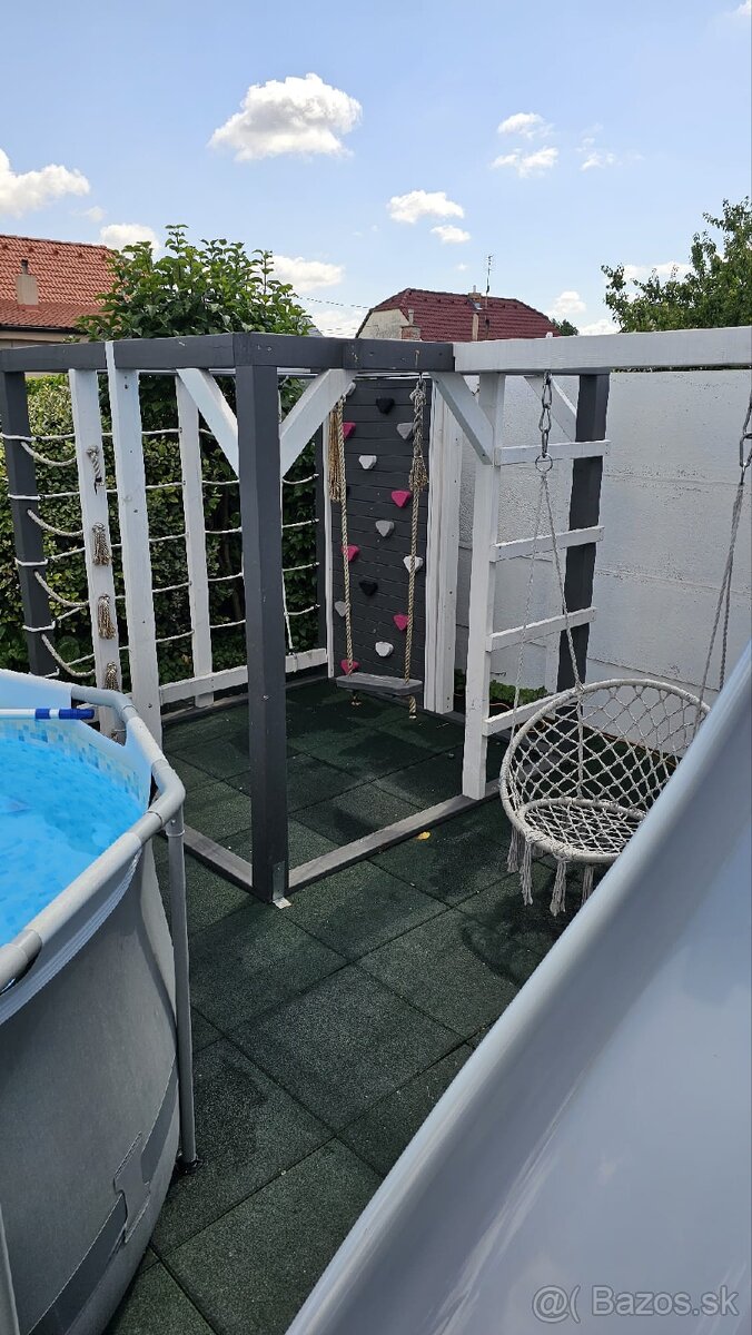 Predám detský domček - 3