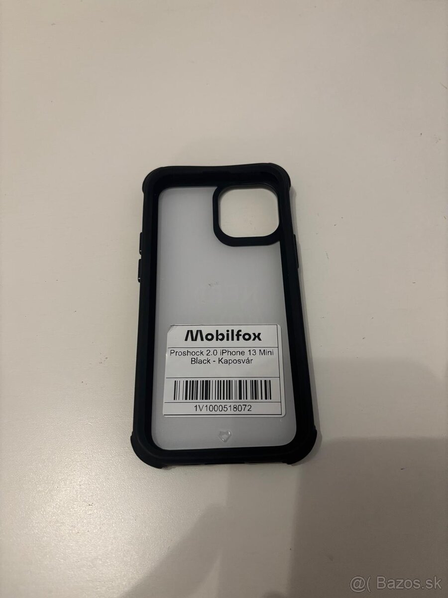 Kryt na Iphone 13 mini-novy - 3