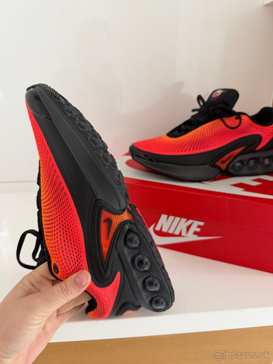 Predám Nike Air Max 42,5 - 3