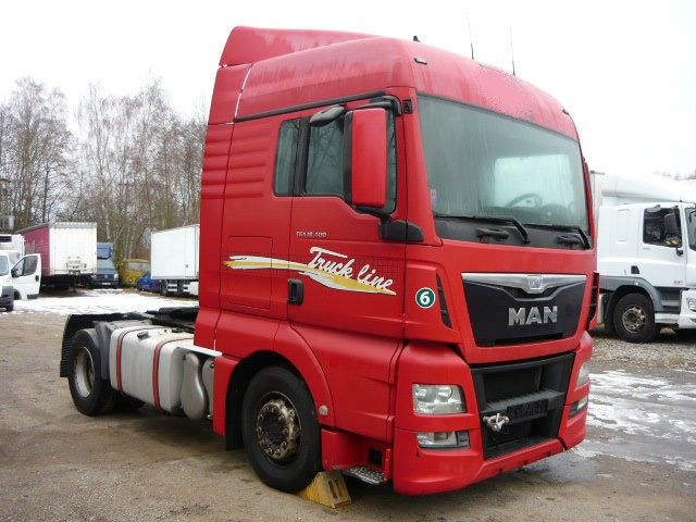 MAN TGX 18.480 AUTOMAT EURO 6 - 3