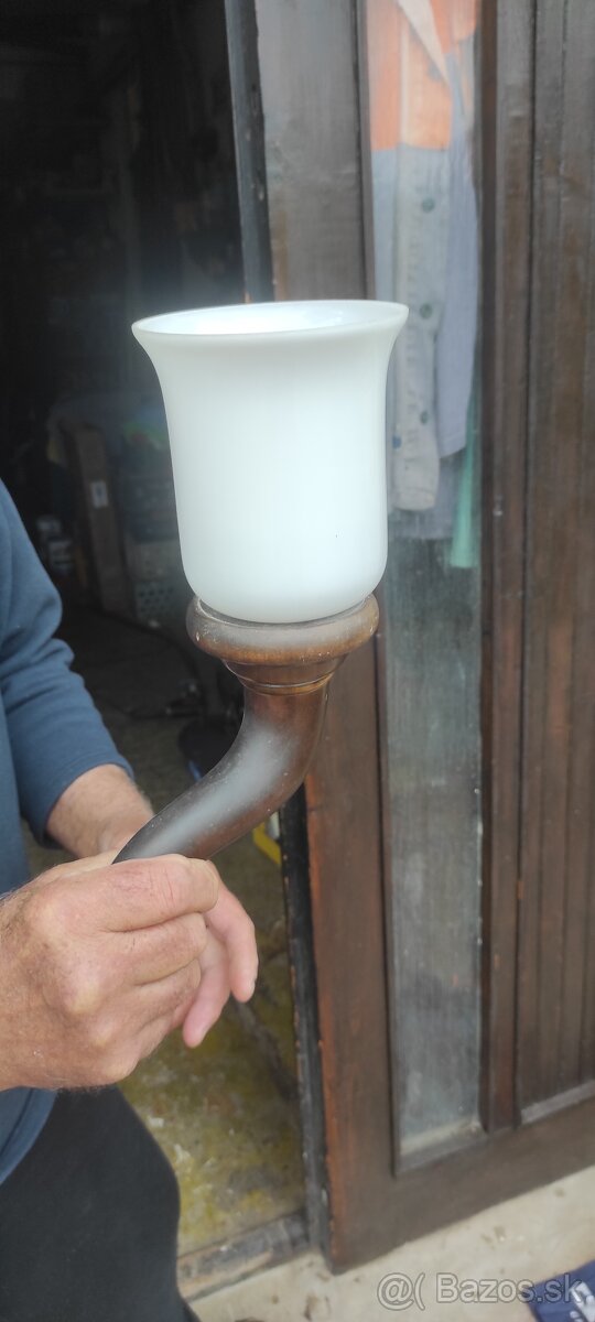 Predám rôzne veci na luster - 3