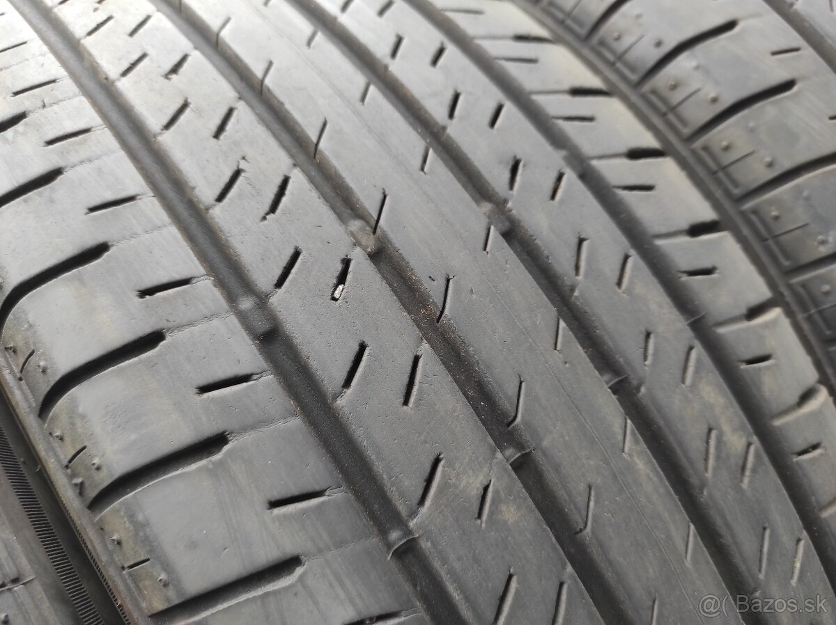 Letne pneu 225/60 R18 Bridgestone 4ks - 3