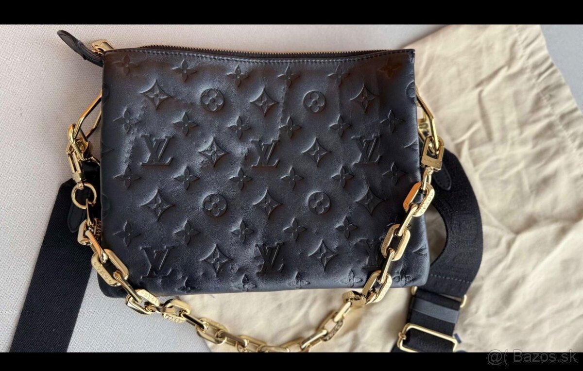 Louis vuitton kabelka cozsin PM - 3