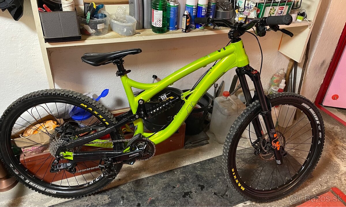 Author Ninja FR 2017 - 3