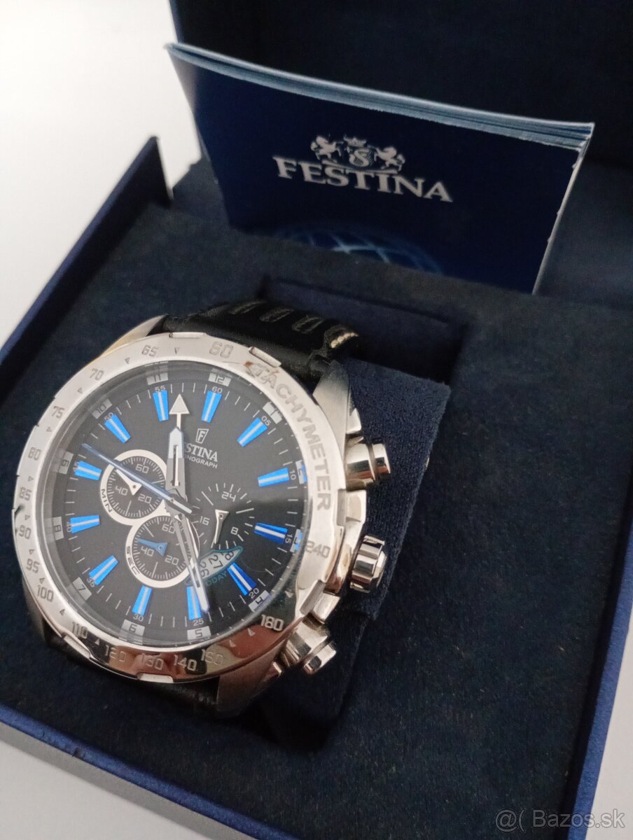 Hodinky Festina - 3