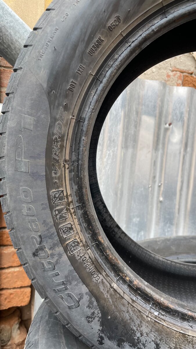 195/65r15 91h Pirelli - 3