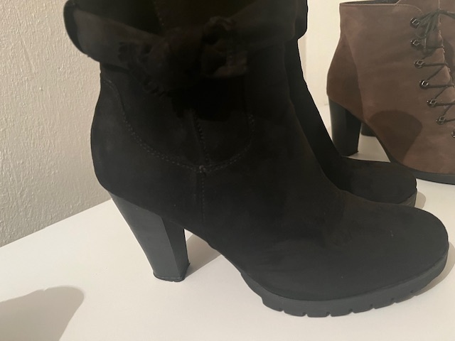 čižmy - 40 a 41 - 3