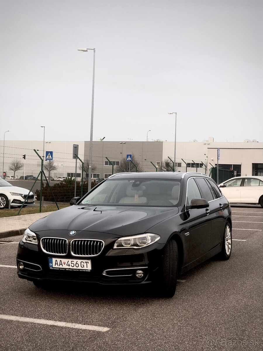 BMW 530d xDrive - 3