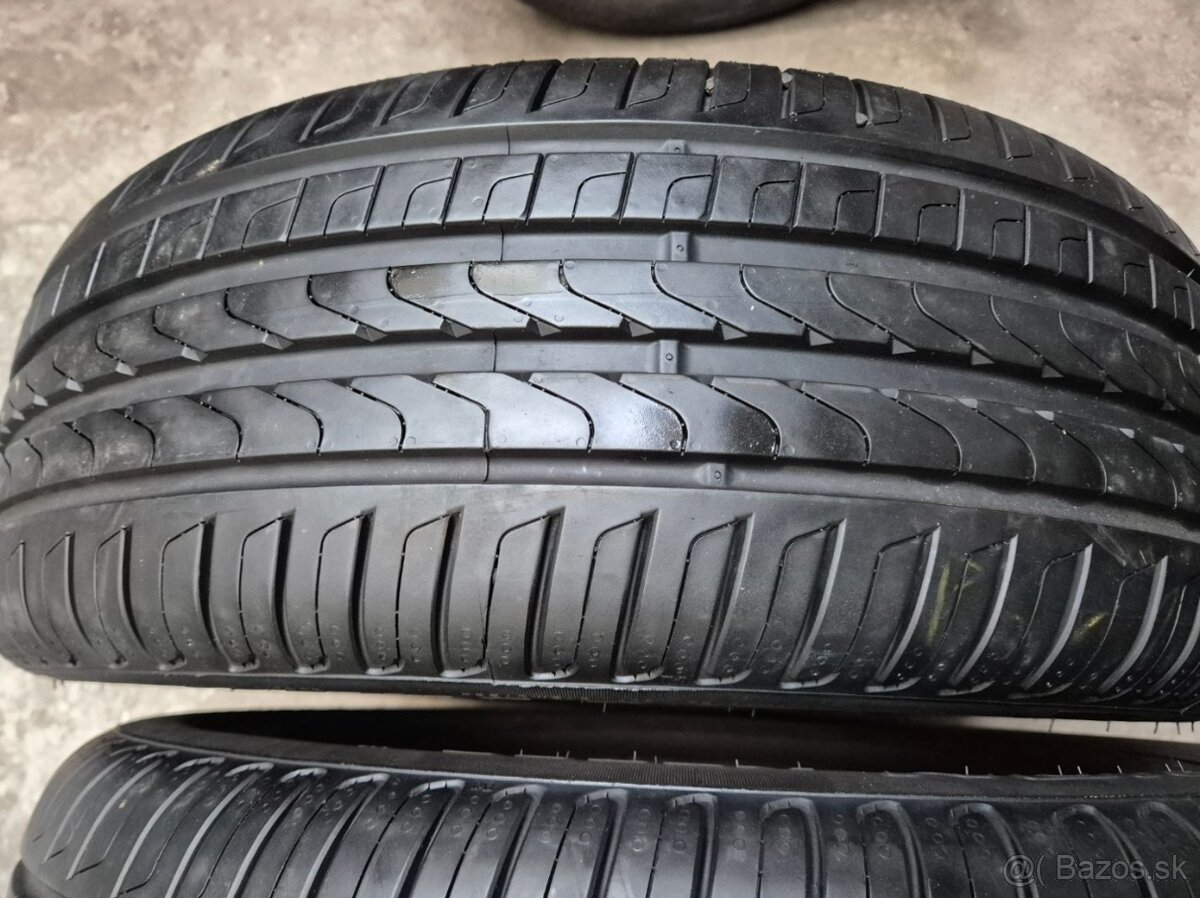 235/55r18 letné 2 ks PIRELLI - nejazdené - 3