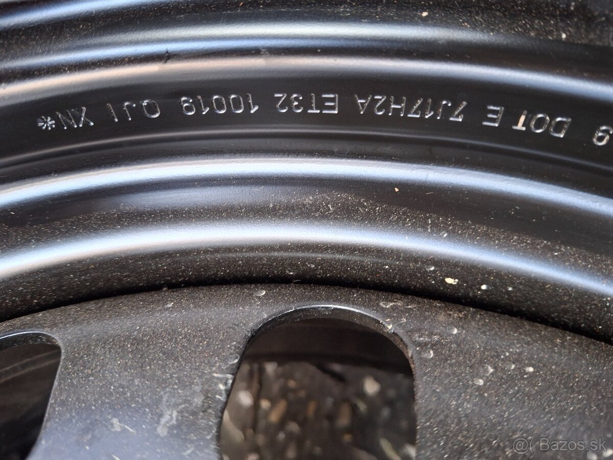 Citroën C5 3 X7 náhradné diely. - 3