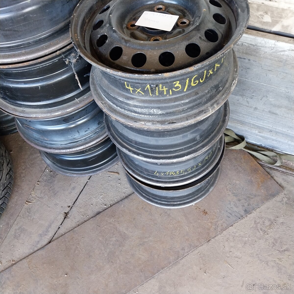 Nissan/Honda/Mitsubishi/Mazda/Chevrolet/japan/Korea - 3