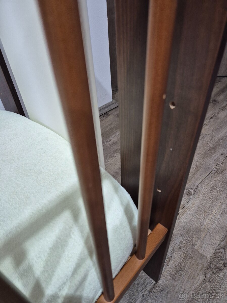 Detská postieľka - 3