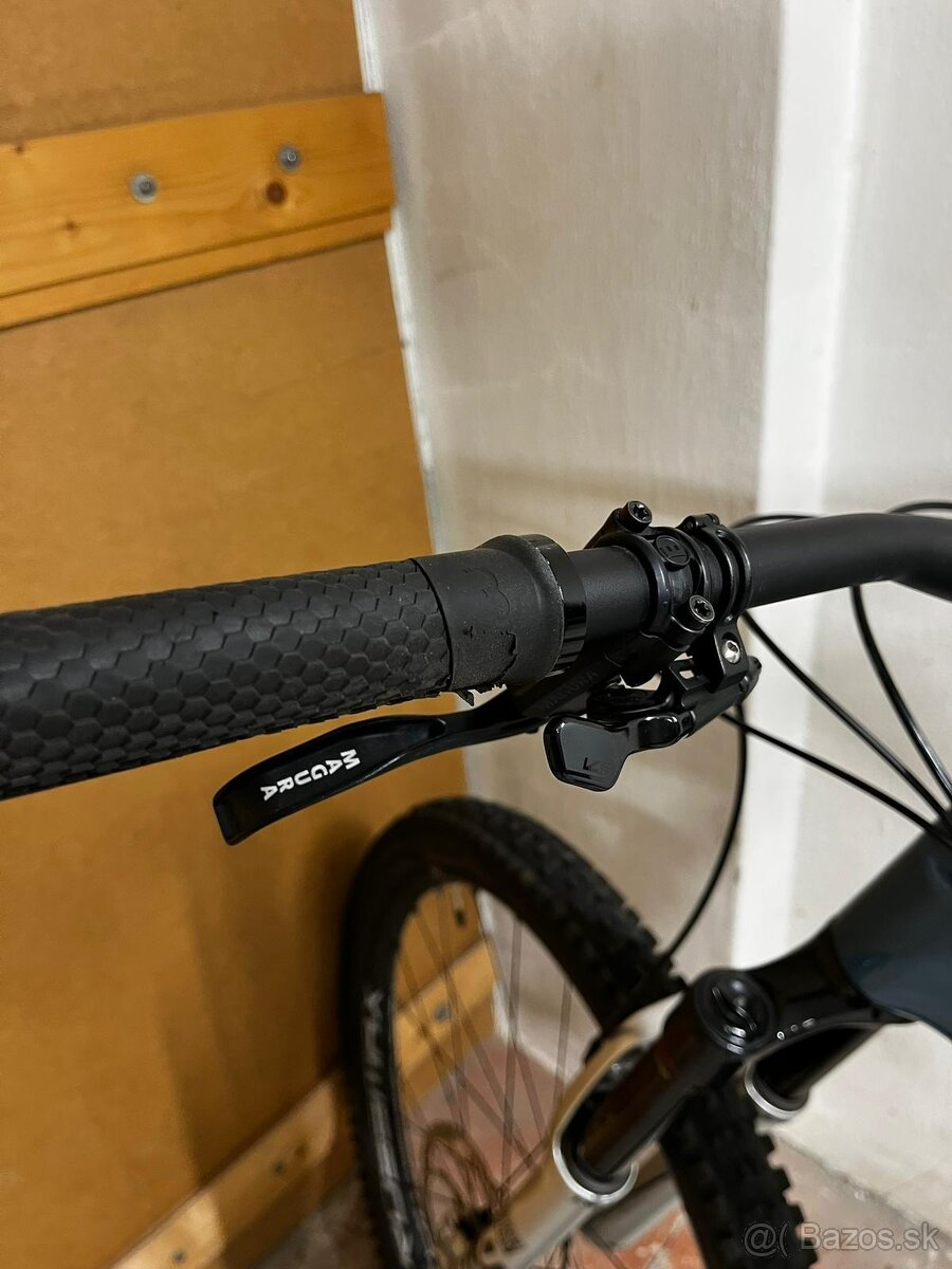 Focus JAM 8.9 Carbon (2021) | XL - 3