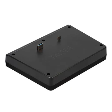 USB HUB 3/Y TESLA MODEL UKLADANIE DASHCAM a SENTRY MODE - 3