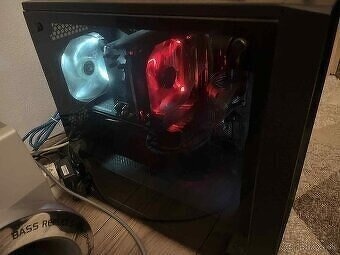 Komplet celý setup - 3