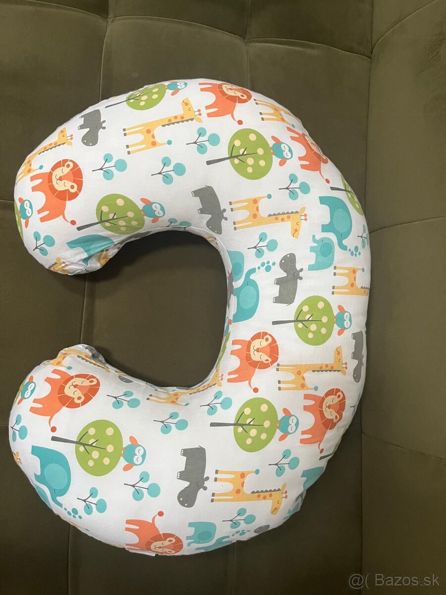 Dojčiaci/tehotenský vankúš - 3