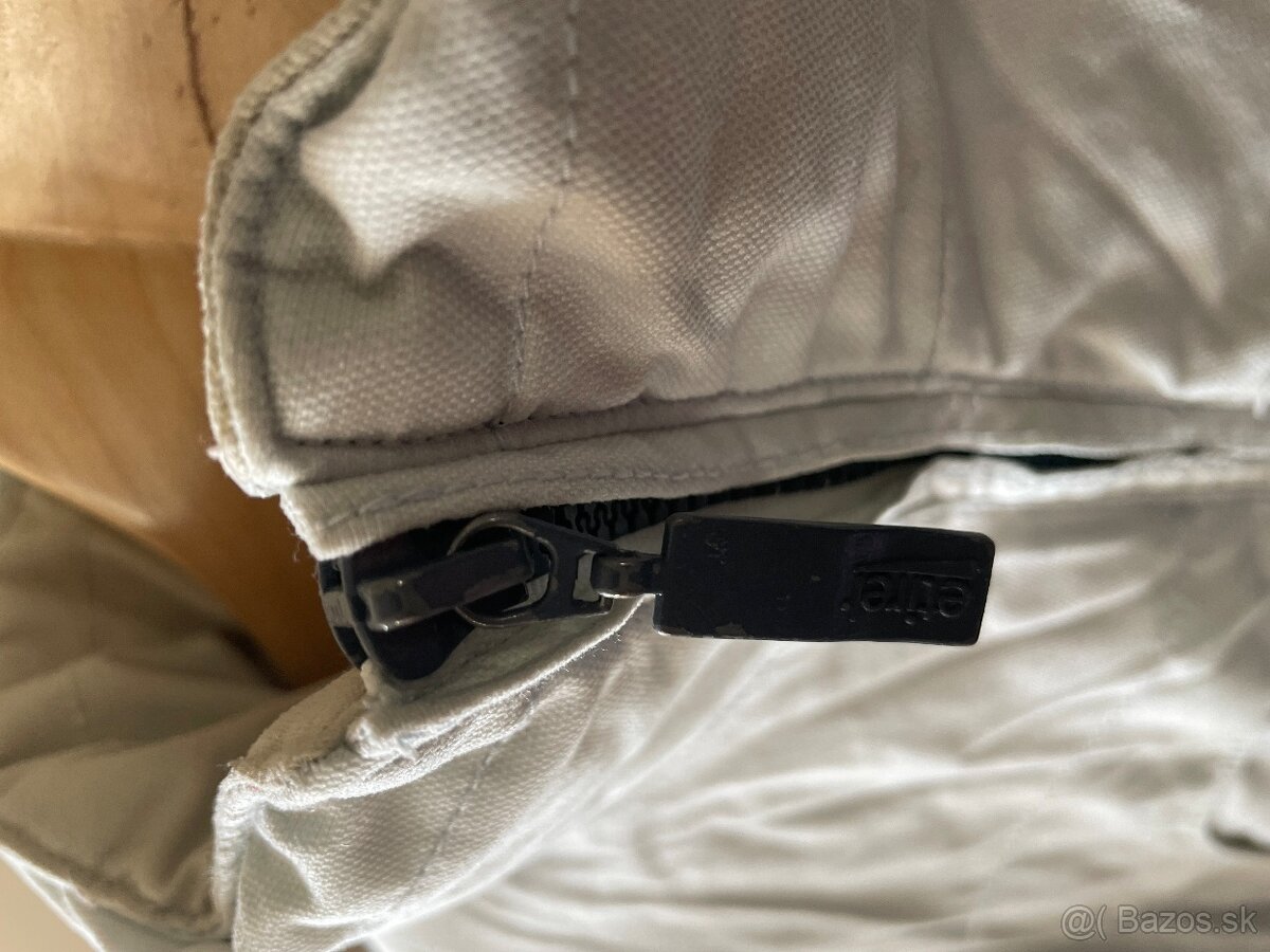 LYZIARSKA BUNDA ETIREL 152 - 3