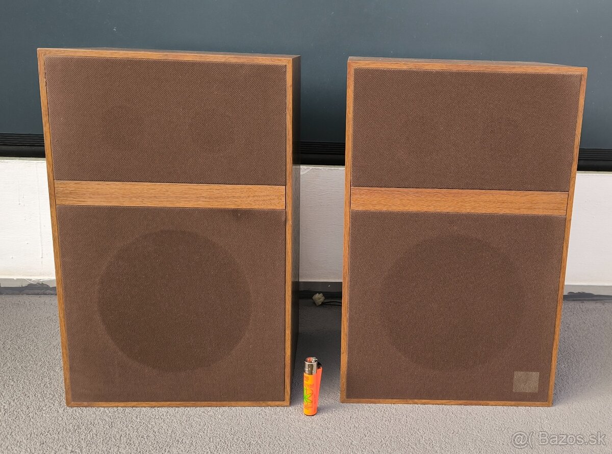 Reproduktory - 3