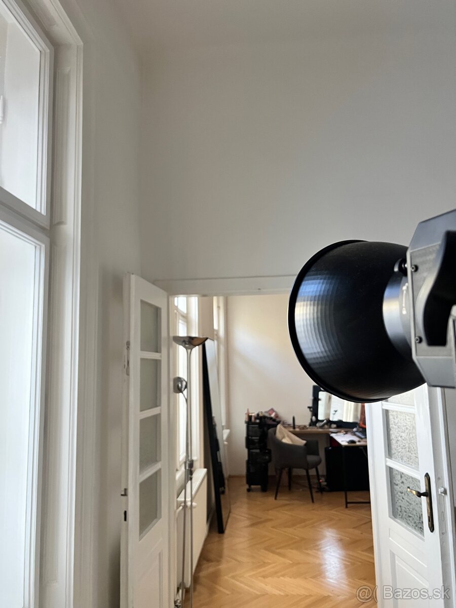 Štúdiové svetlo ninelite - 3