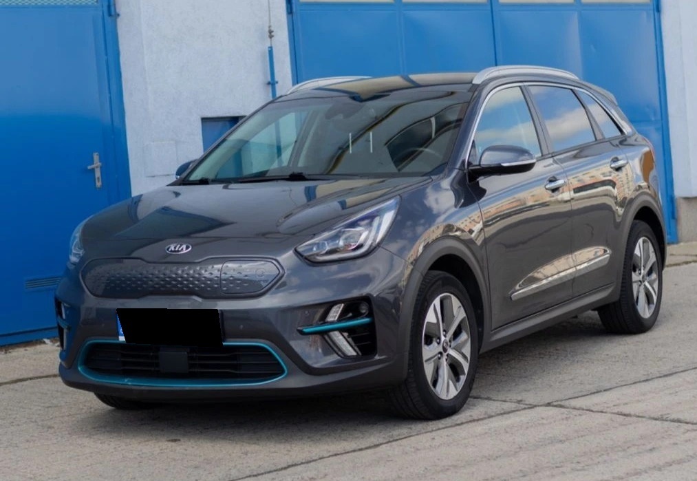 Kia Niro, KIA E NIRO, EXECUTIVE LINE - 3