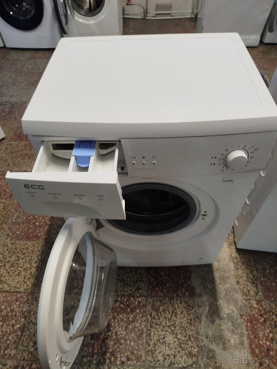 Práčka ECG na predaj - 3