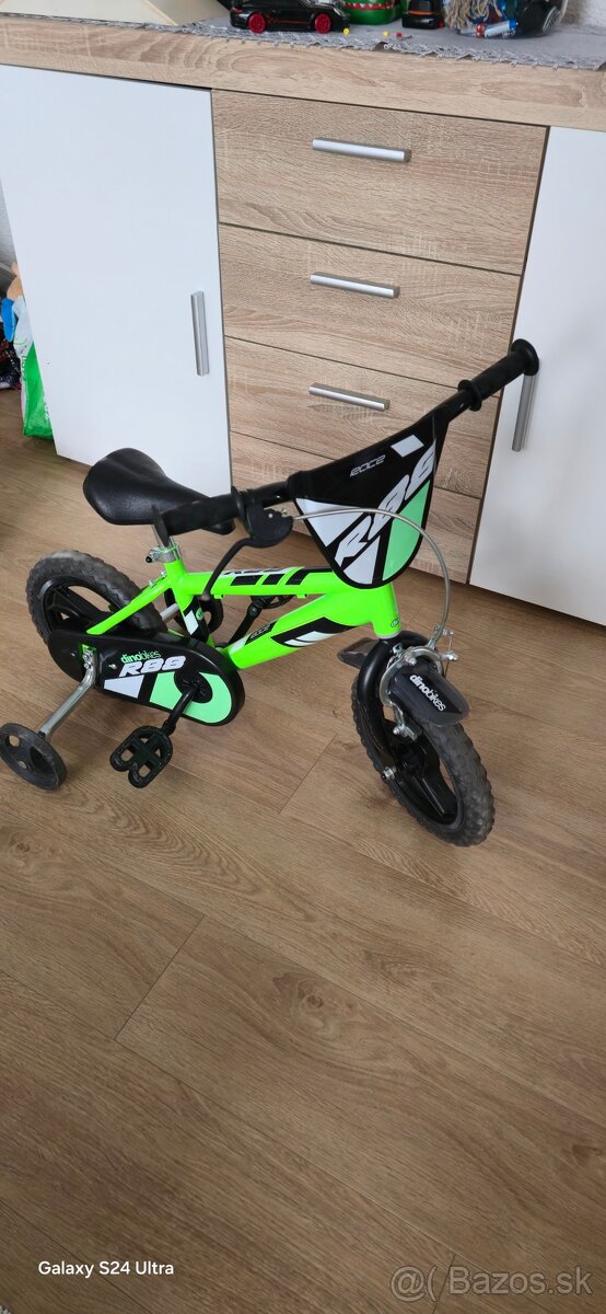 Predam detsky bicykel Dino Bikes - 3