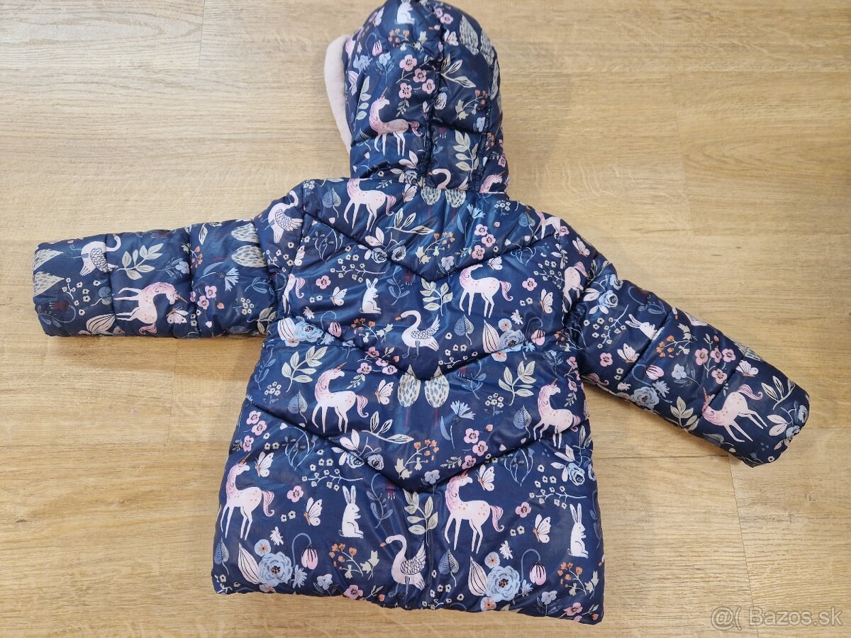 Zimná bunda Next - 3