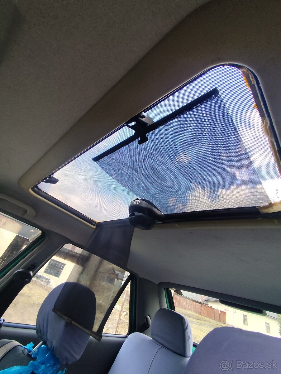 Škoda Felicia bez tp ŠPZ - 3