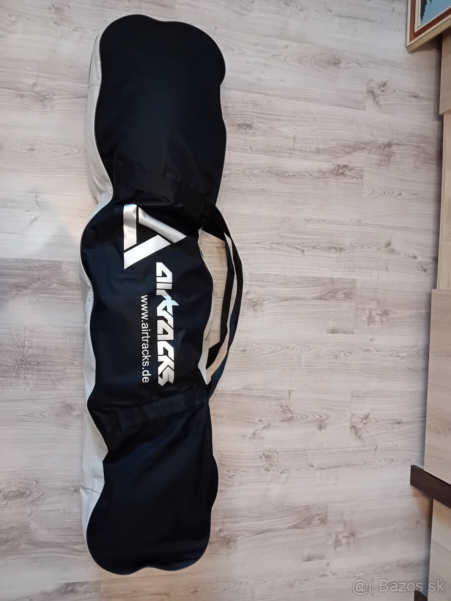 snowboard+výbava - 3