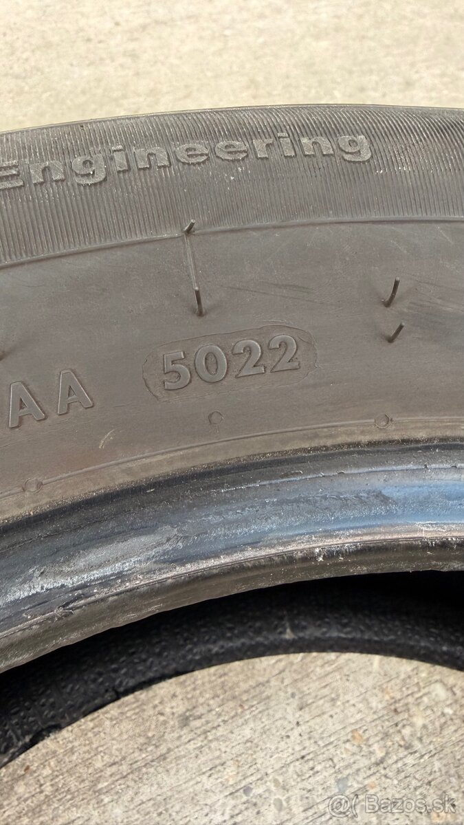 225/55R17 Giti GitiSynergy H2 - 3