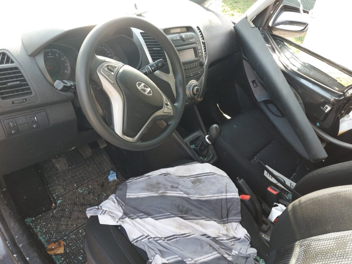 Hyundai ix20 náhradní díly - 3