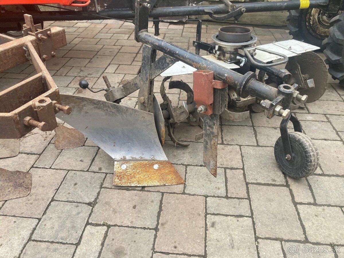 Predám Diamon PA80 - 3