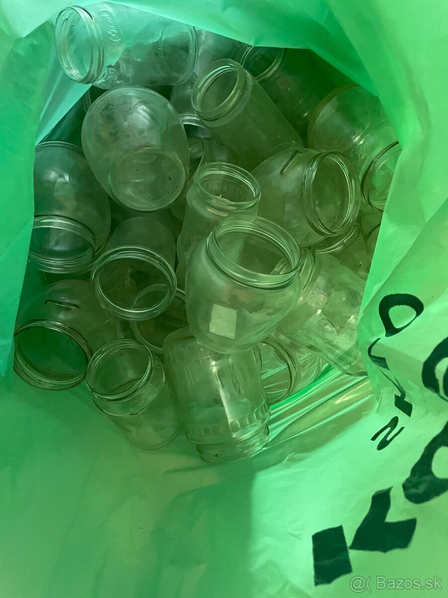 Pohare na zaváranie - 3