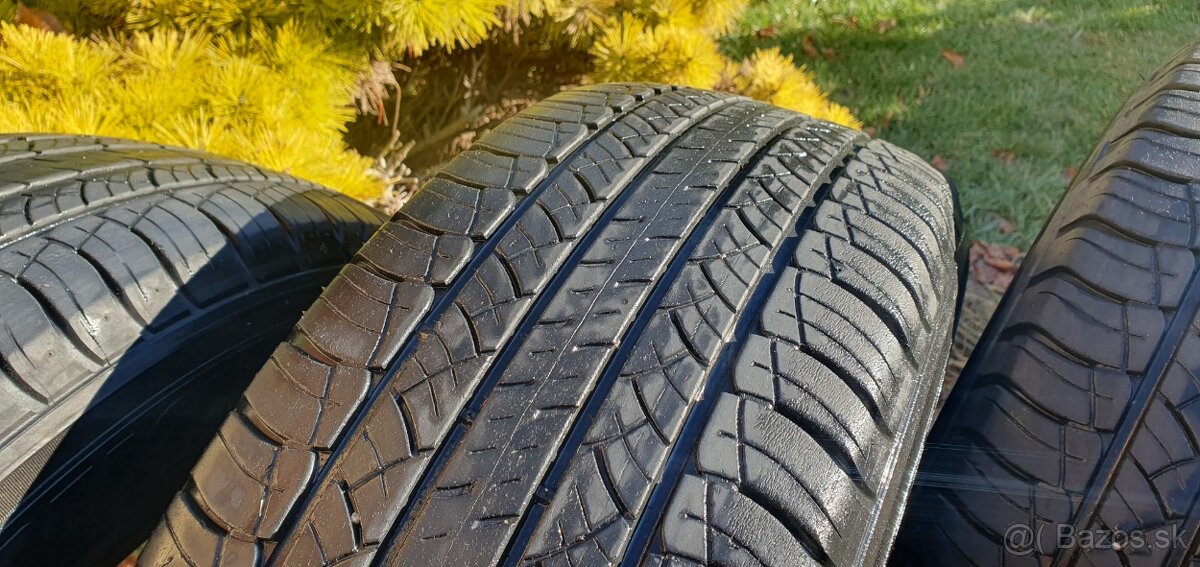 MICHELIN LATITUDE, LETNE, 225/65 R17 LETNE - 3