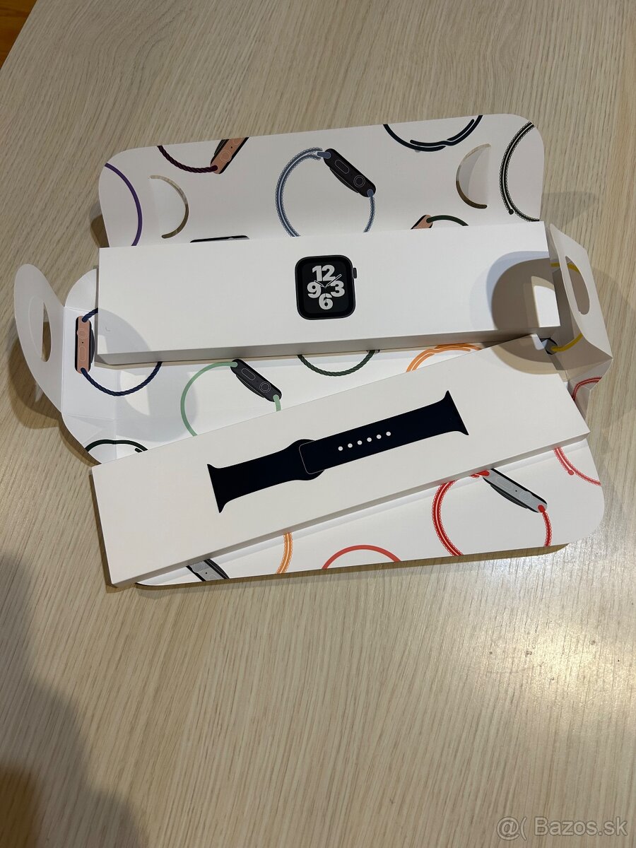 Apple Watch SE 40mm - 3