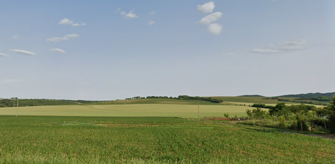 Pozemky v k. ú. Podolie - 3