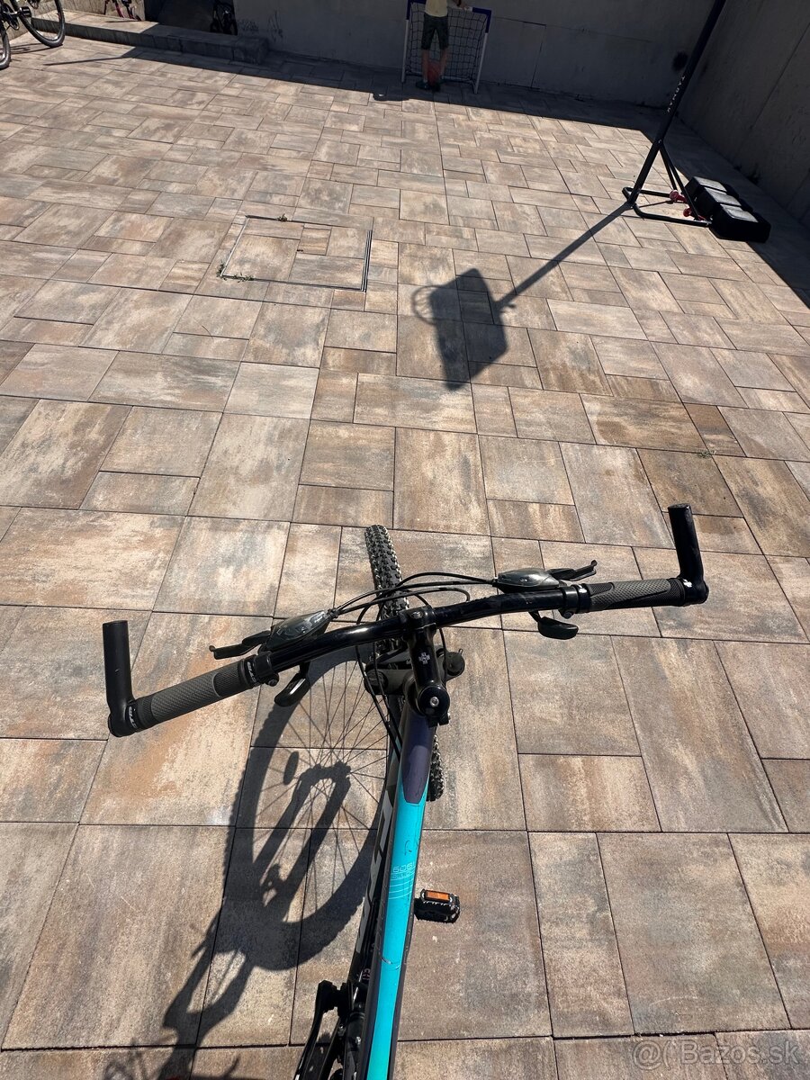 Bicykel ctm - 3