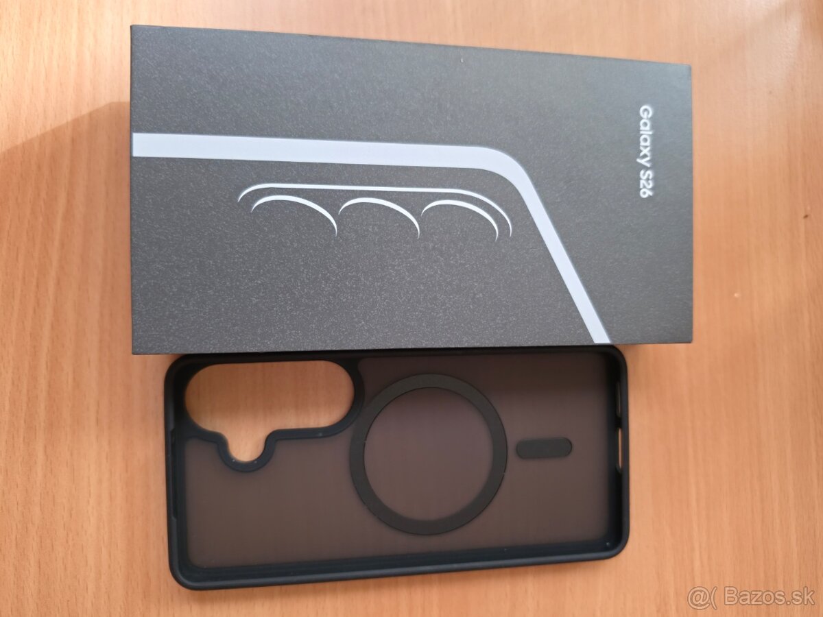 Samsung galaxy s26 512 GB - 3