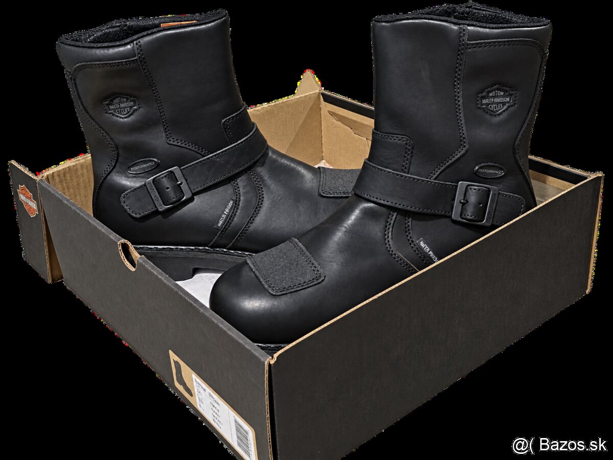 Harley-Davidson Blaine D96037 - 3