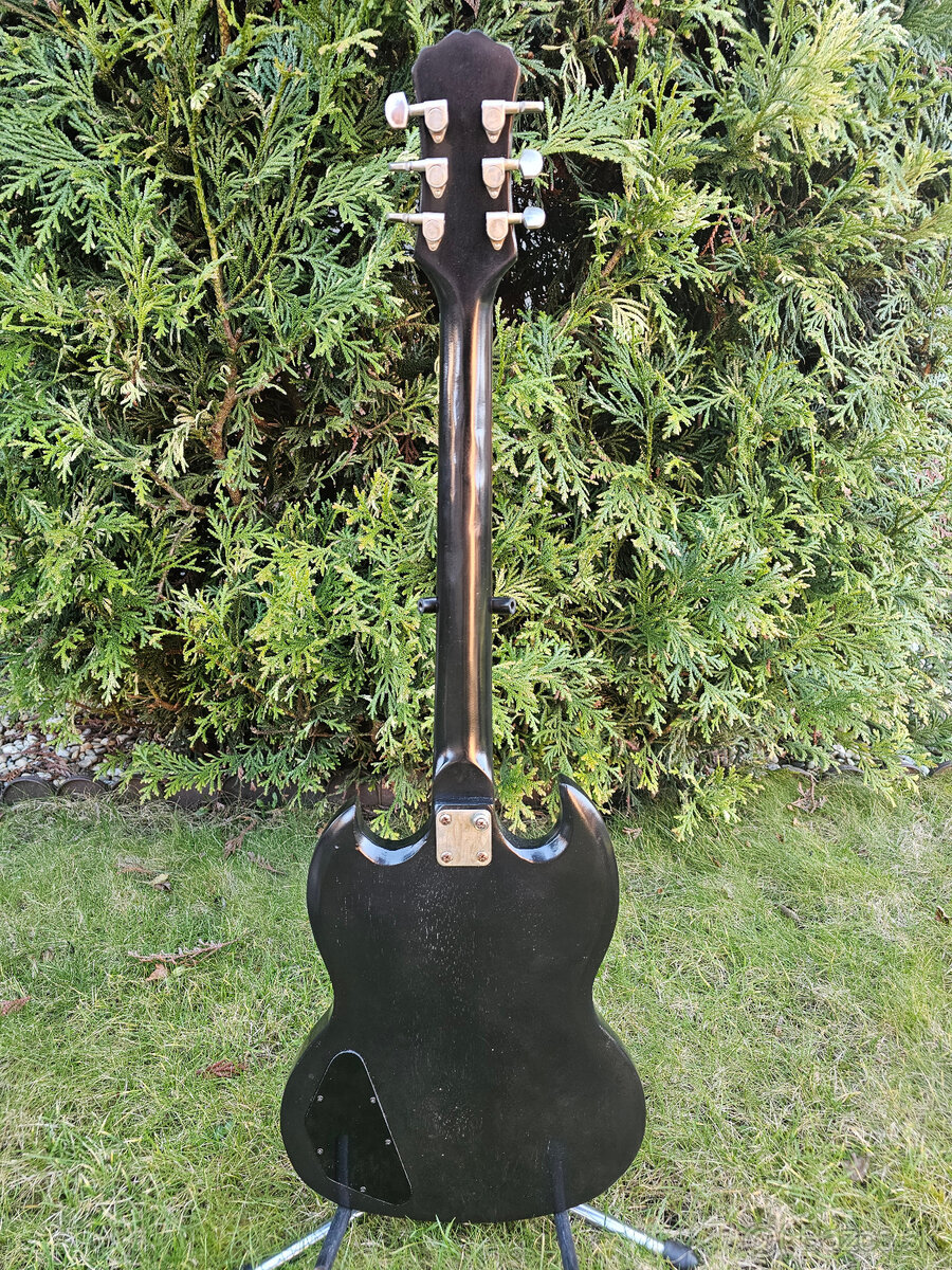 Epiphone SG G310 (Korea) - 3