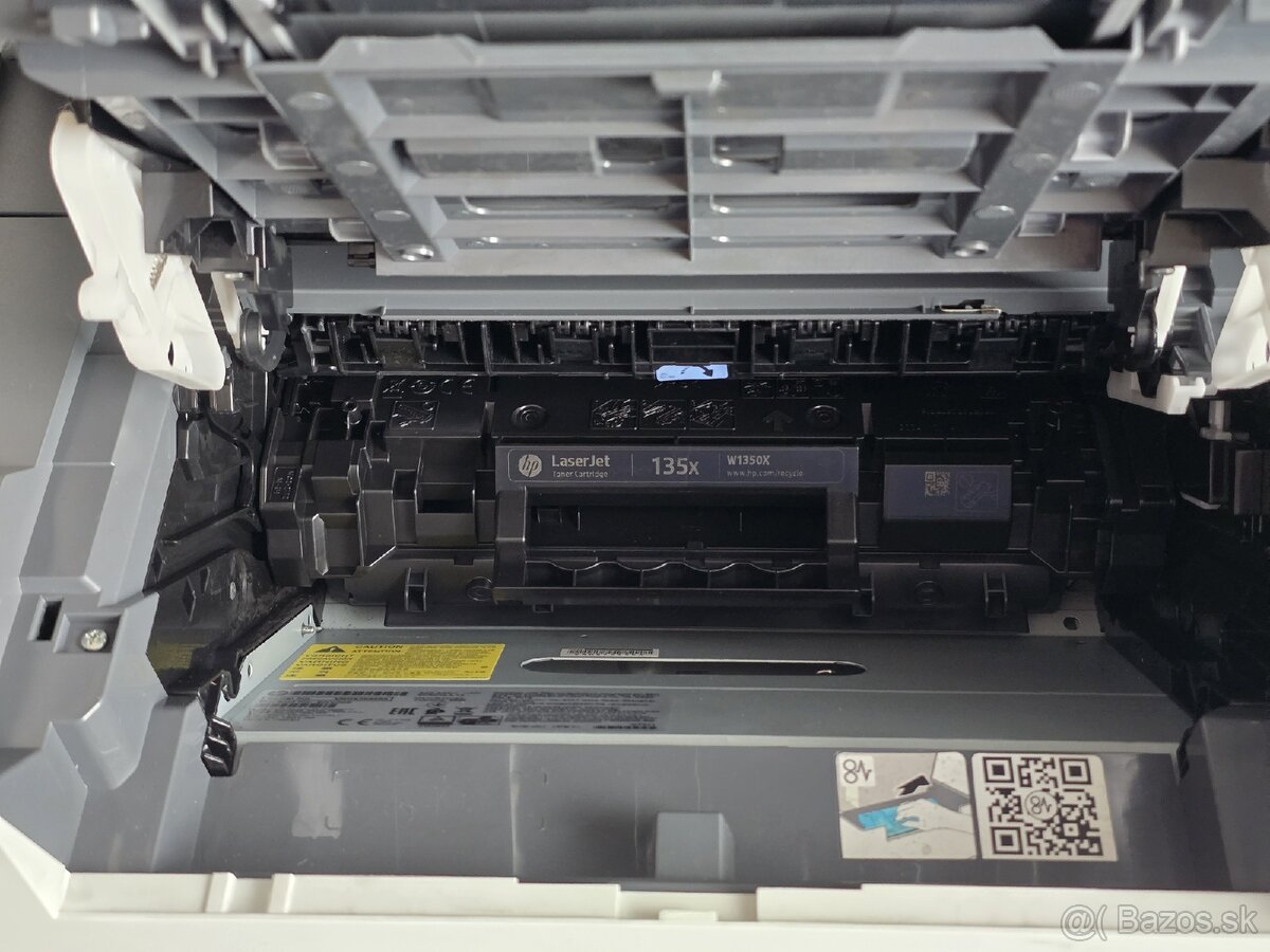 HP LaserJet M234sdne - 3