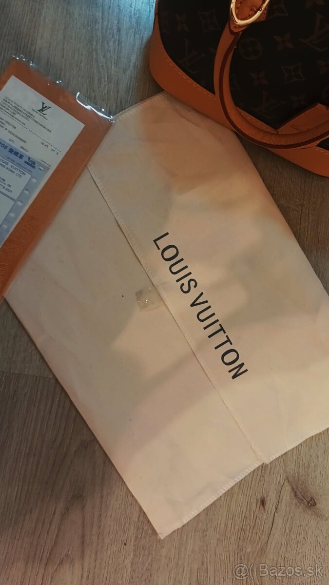 Nová luis Vuitton kabelka - 3