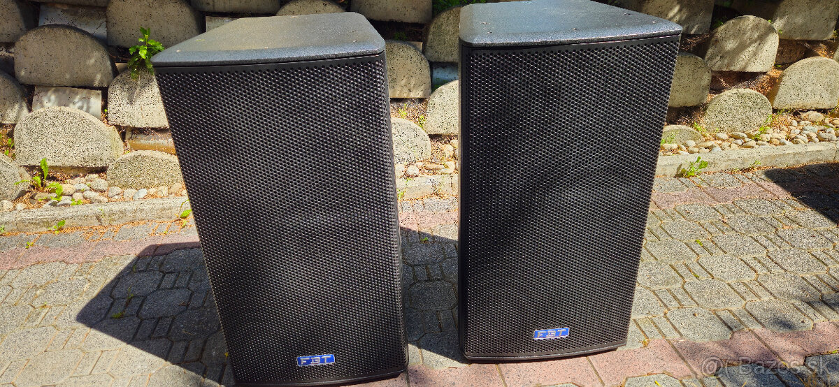 predám FBT MITUS 152 A - 3