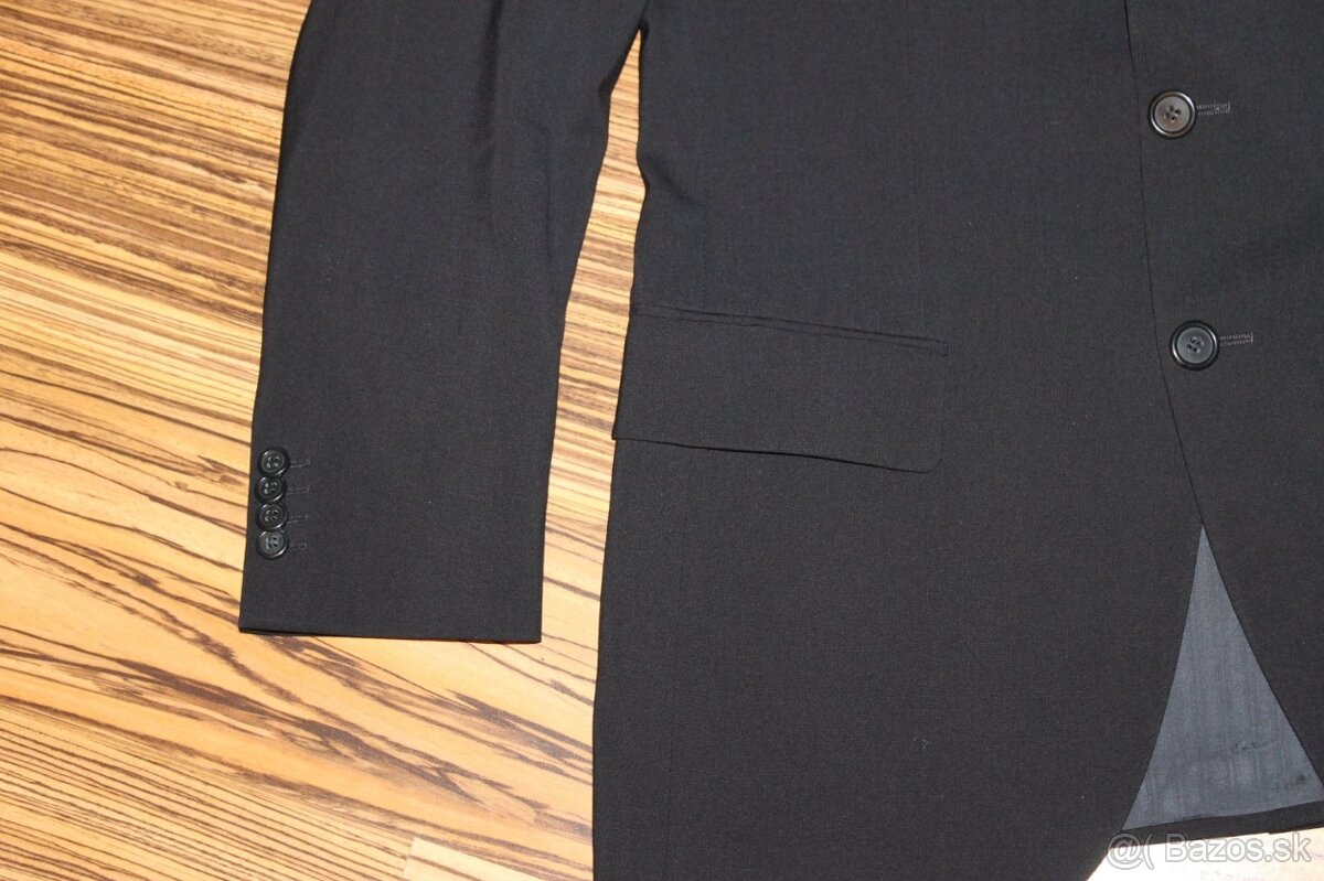 Sako Regular Fit HUGO BOSS v. 44 (S) - 3