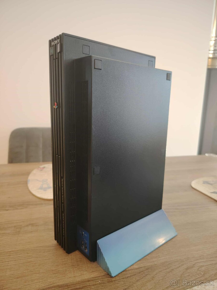 Playstation 2 FAT - 3