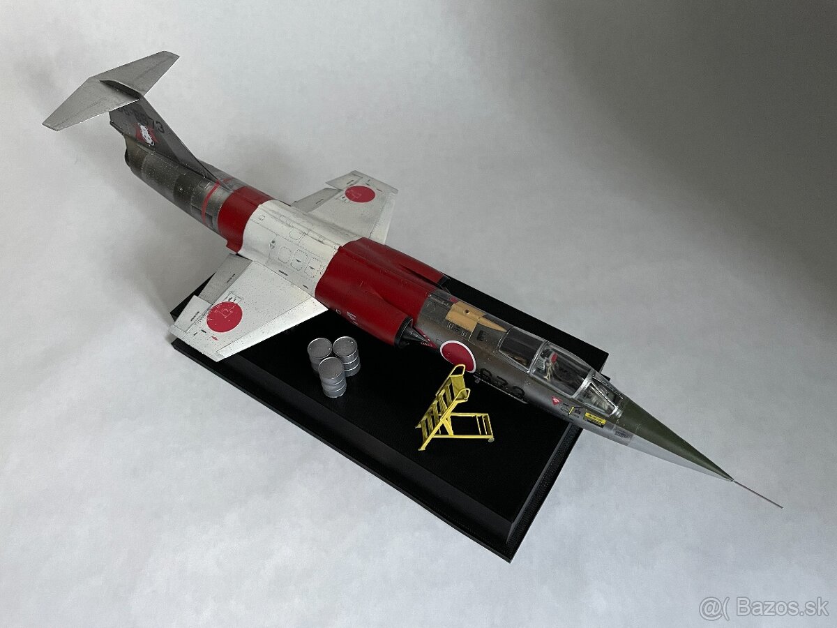f - 104 Starfighter Eiko - 3
