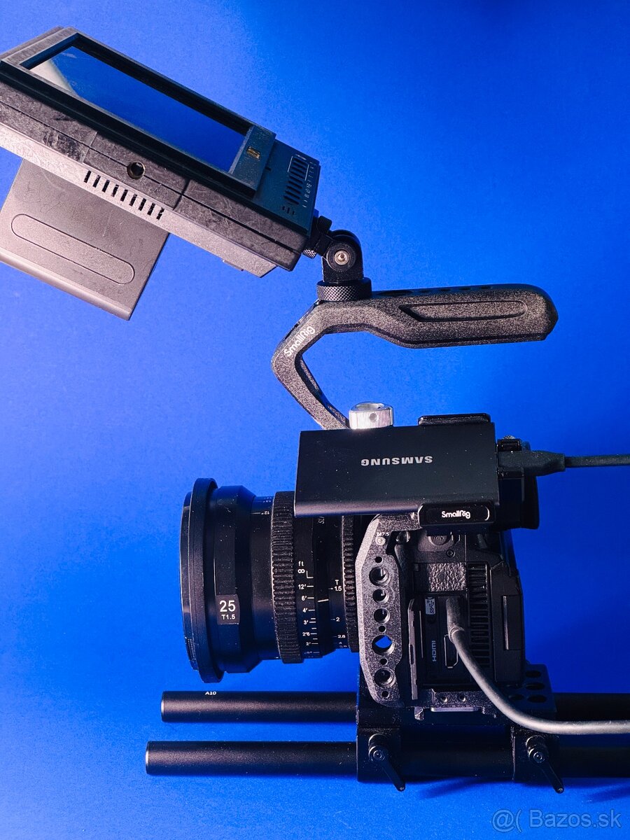 Panasonic Lumix DC-GH6 - 3