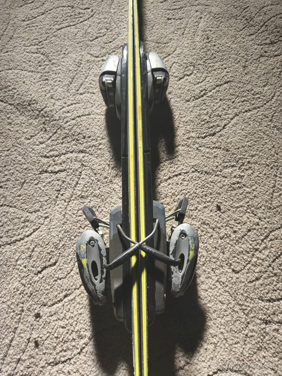 Lyže fischer - 3