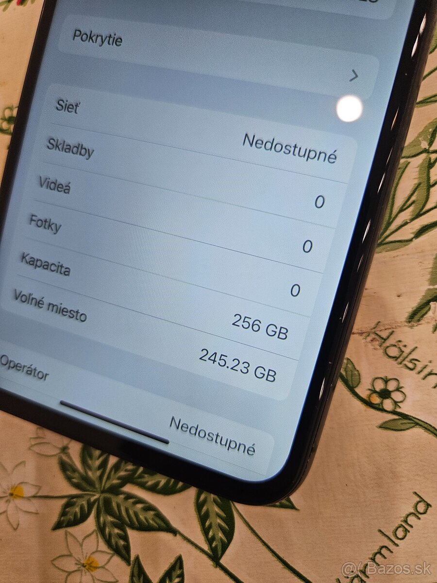 iphone x..256gb - 3